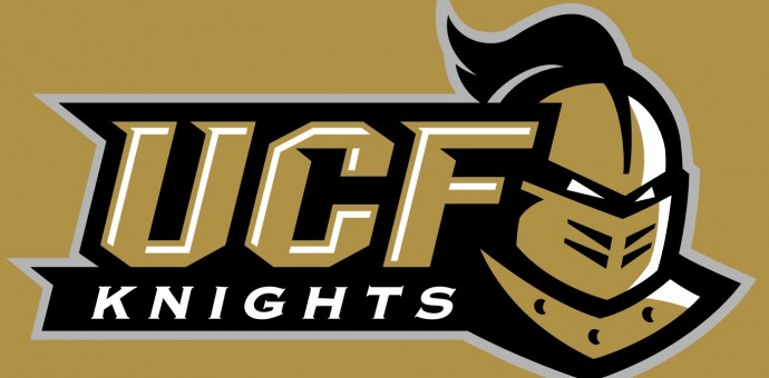 Central Florida Knights Host The Stanford Cardinal