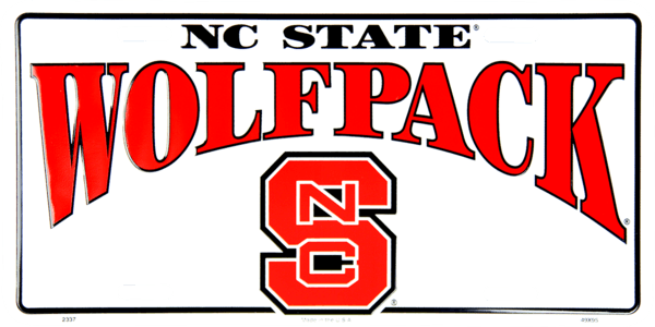 Nc State Hosts Syracuse In Acc Action