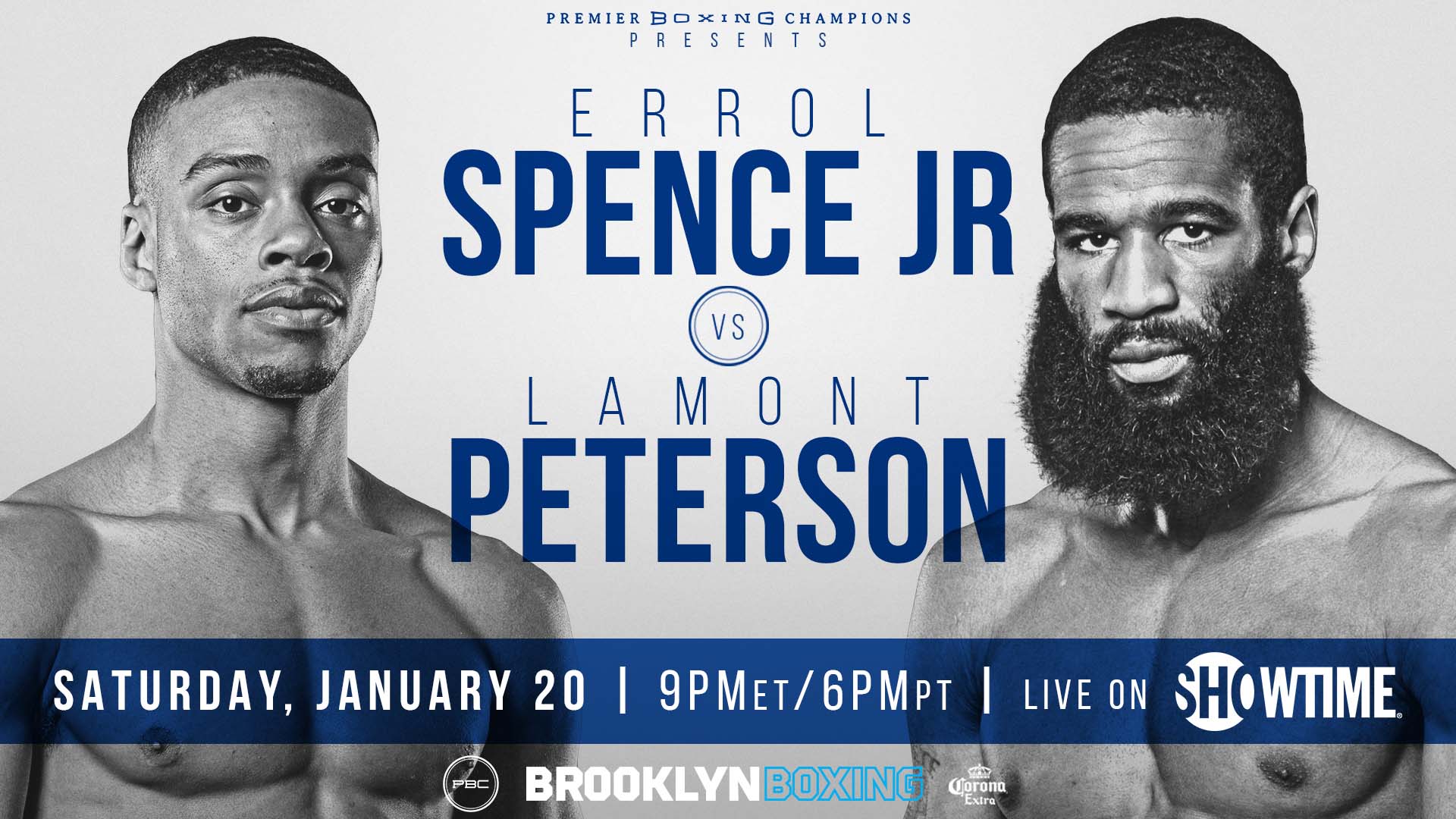 Boxing Odds: Spence Vs. Peterson