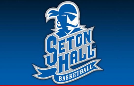 Seton Hall Hosts Villanova