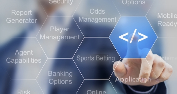 How To Choose A Sports Betting Software