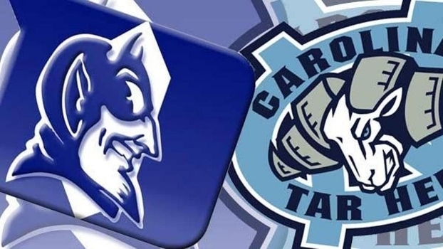 North Carolina Tar Heels At Duke Blue Devils Betting Preview