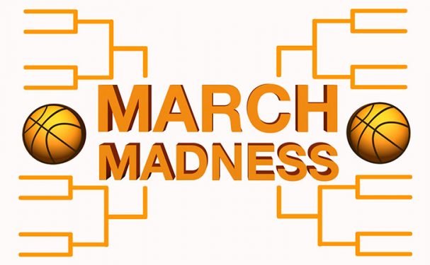 March Madness Starts Today – Find The Best Sportsbook