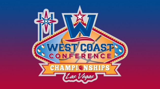 Wcc Championship: Byu And Gonzaga Tangle For Title
