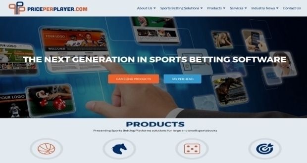Priceperplayer.com Sportsbook Pay Per Head Review