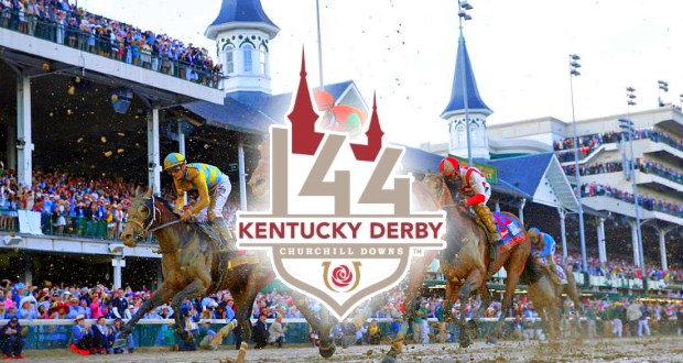 Kentucky Derby Odds: Mendelssohn Surges Ahead