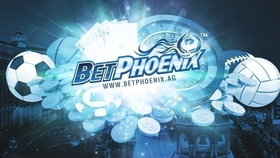 BetPhoenix Online Sportsbook