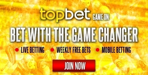 Topbet Is Offering A 50% Signup Bonus + A $20 Free Bet On California Chrome To Win The Triple Crown (All Accounts)