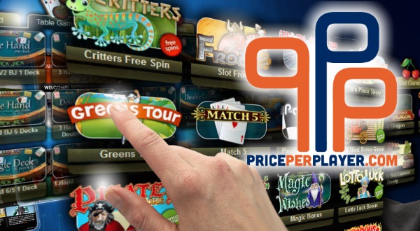 Priceperplayer Adds 111 Casino Games To Their Sportsbook Pph Services