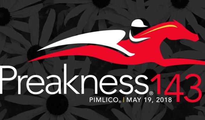 143Rd Preakness Stakes Odds: Justify Draws Lucky No. 7 Again