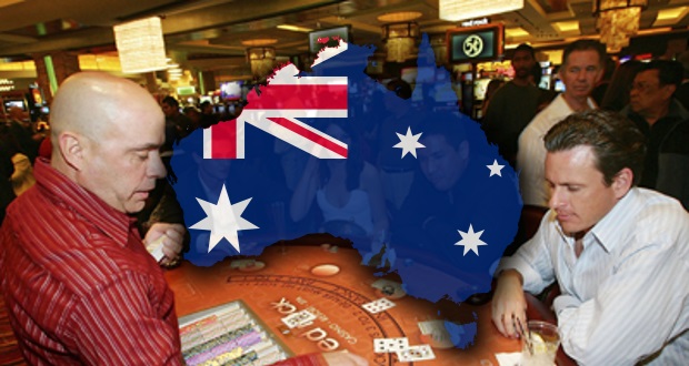 South Australia Launches Problem Gambling Alert System