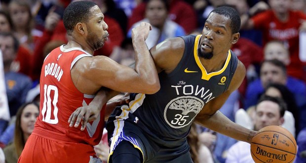 Nba Playoffs Tuesday Free Pick- Golden State At Houston Game 7