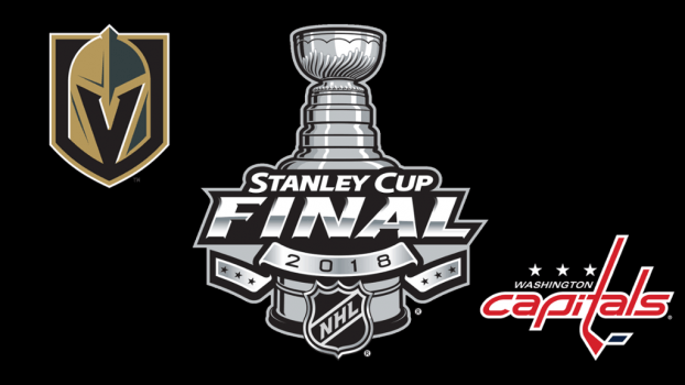 Golden Knights Vs. Capitals Stanley Cup Finals