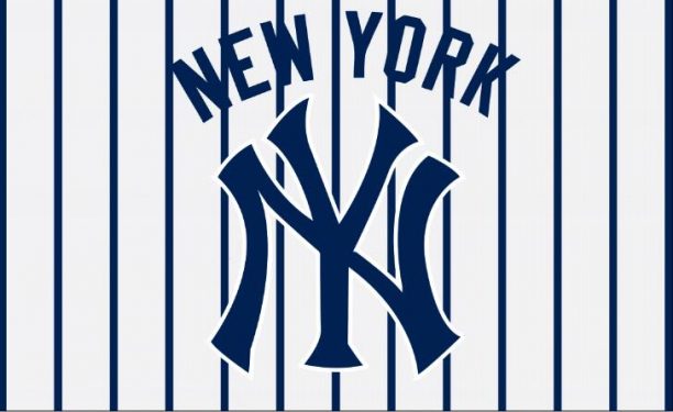 Yankees And Nats Wrap Up Series In New York