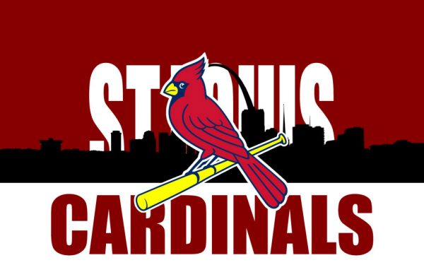 Cubs-Cardinals On Sunday Night Baseball