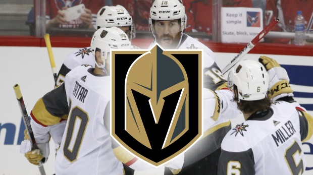 Golden Knights Are At Brink In Game 5 Of Stanley Cup Finals