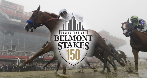 Belmont Stake Odds – More Mud For Justify?