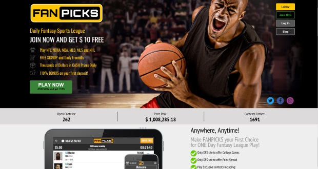 Draftday: Win Your Share Of Over $20,000 In Guaranteed Prizes!
