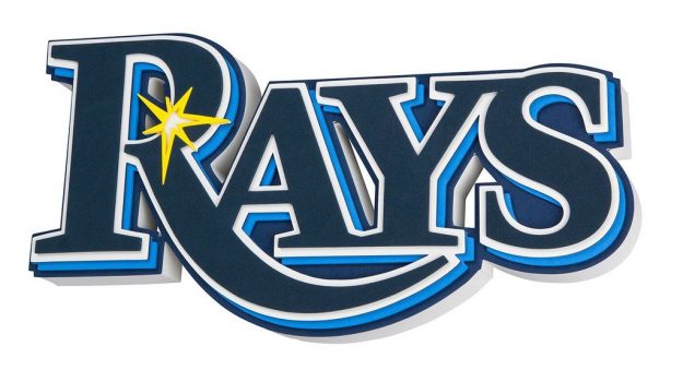Blue Jays Face Red-Hot Rays At Tropicana