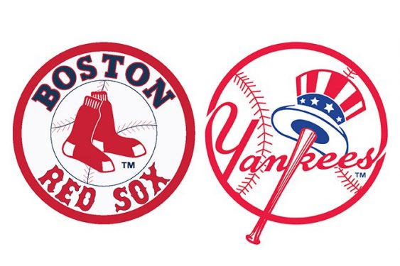 Yankees-Red Sox On Sunday Night Baseball