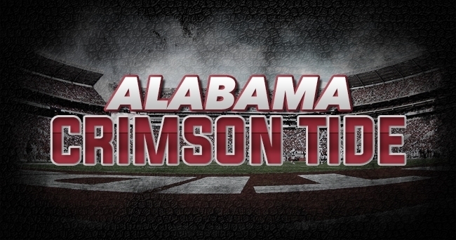 Crimson Tide Invade Tennessee In Sec Action