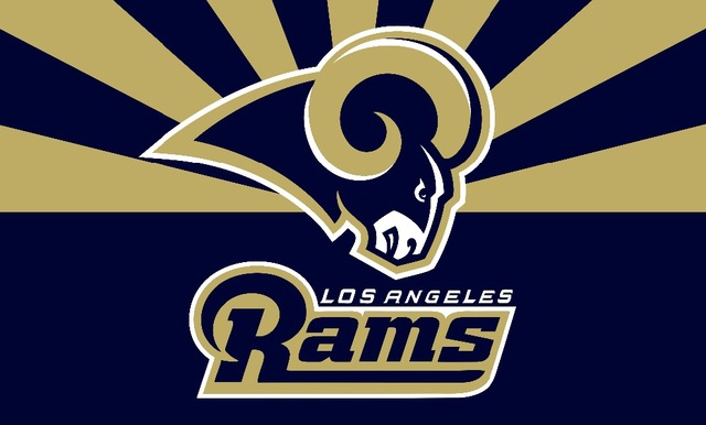 Battle Of La: Rams Host The Chargers