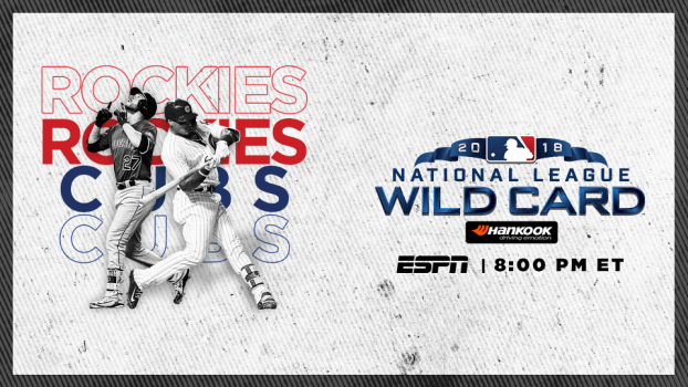 Nl Wild Card Game: Rockies Vs. Cubs Preview And Pick