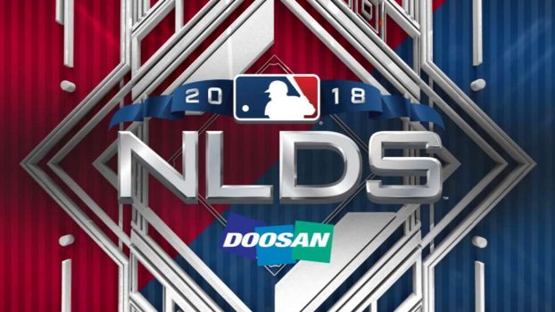 Nlds Game 4: La Dodgers Vs Atlanta Braves