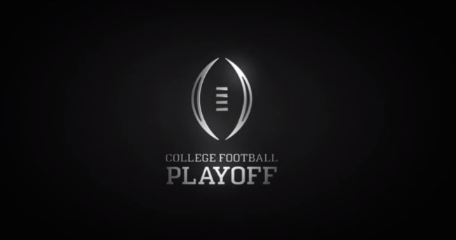 College Football Playoff – 2 Fantastic Games With Playoff Implications