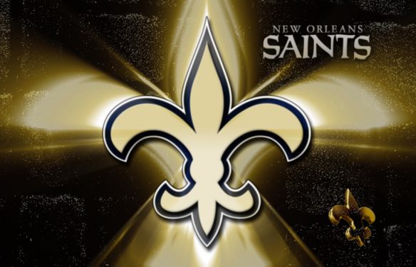 Saints Host The Rams In Battle For Nfc Supremacy