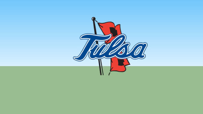 Tulane Green Wave Vs Tulsa Golden Hurricane