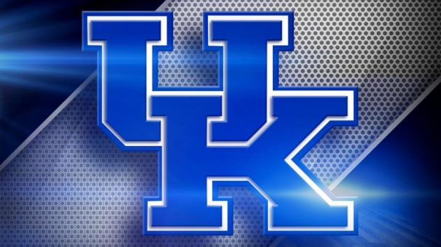 Kentucky Hosts Georgia In Key Sec Matchup