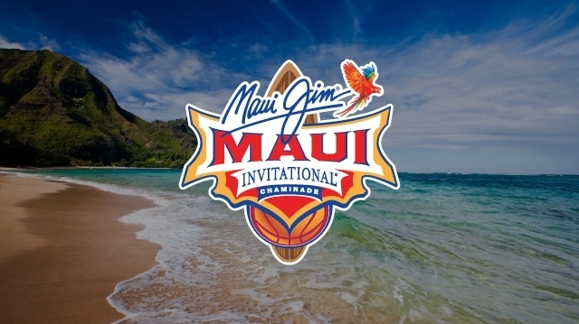 Maui Invitational: Gonzaga Bulldogs Vs Duke Blue Devils