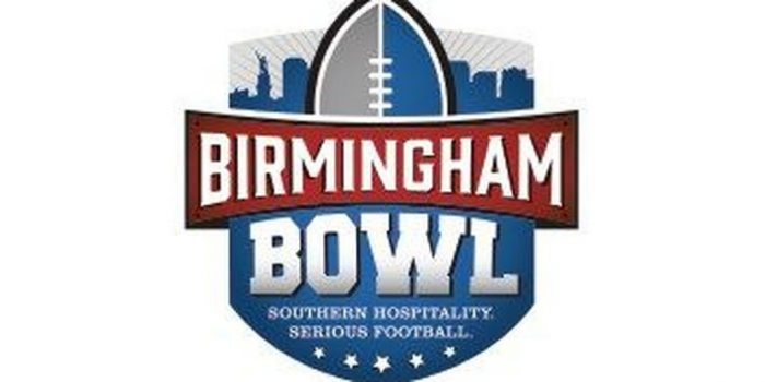 Birmingham Bowl: Memphis Tigers Vs Wake Forest Demon Deacons