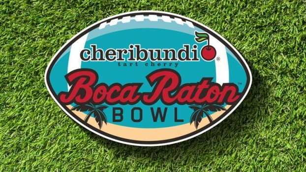 Cheribundi Boca Raton Bowl: Uab Blazers Vs Niu Huskies