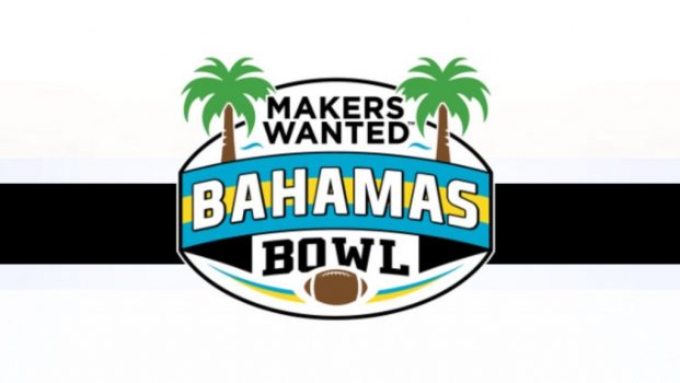 Bahamas Bowl: Fiu Golden Panthers Vs Toledo Rockets