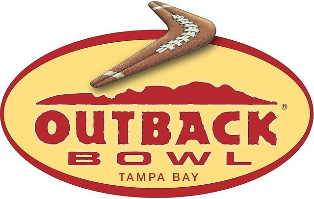 Outback Bowl: Mississippi State Bulldogs Vs Iowa Hawkeyes