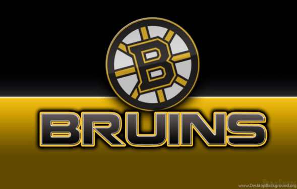 Bruins And Sharks Do Battle Tuesday Night