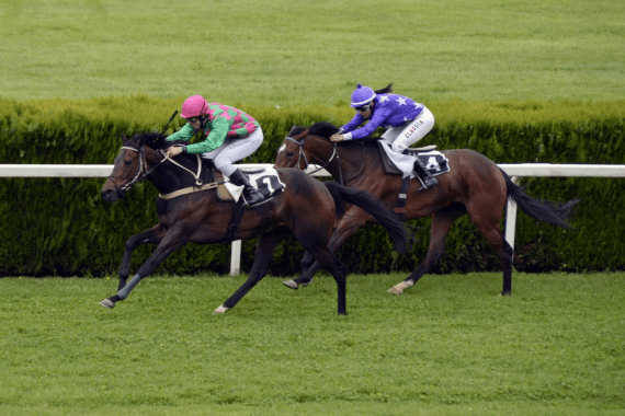 Run For The Glory: Top 5 Fastest Belmont Stakes Finishers In History