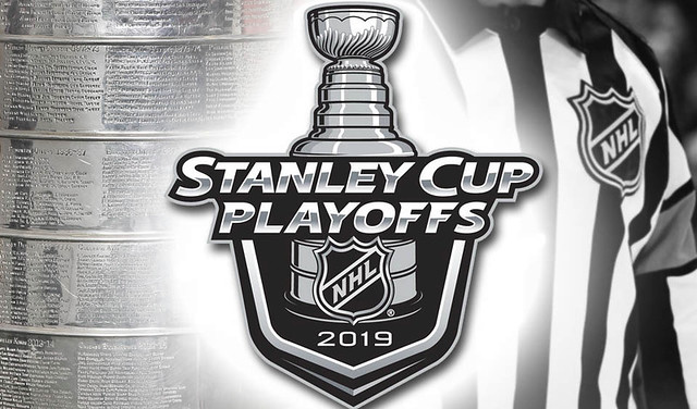 Nhl Stanley Cup Playoffs Begin In Tampa Bay