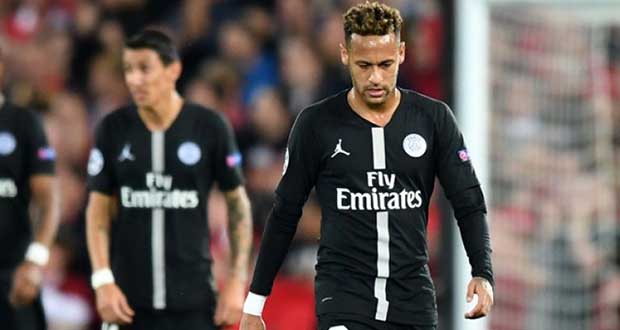 Neymar To Leave Psg? Bookie Speculates Brazil Star’s Next Move