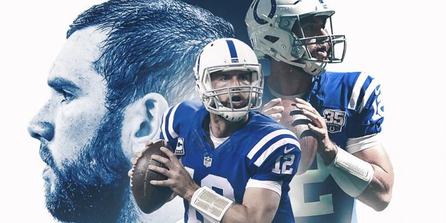Jazzsports Press Release Concerning Andrew Luck Nfl Wagers