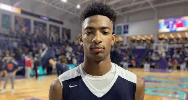 Michigan Basketball Offers Scholarship To Jace Howard