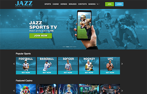 5 Reasons Why Jazzsports Tv Is The Best New Feature