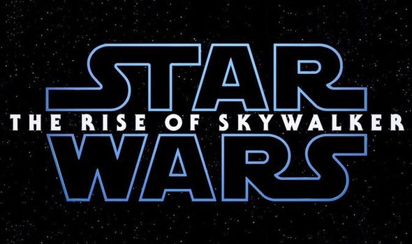 Are You Ready For The “Star Wars: The Rise Of The Skywalker”?