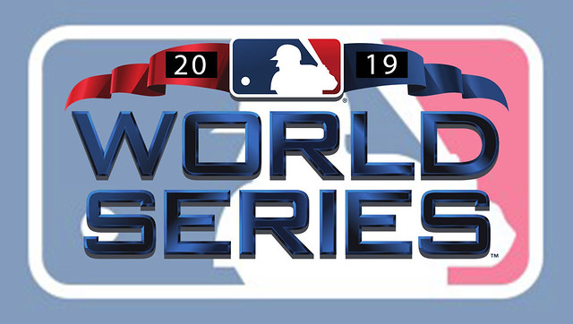 World Series Game 7 – Astros Host Nationals