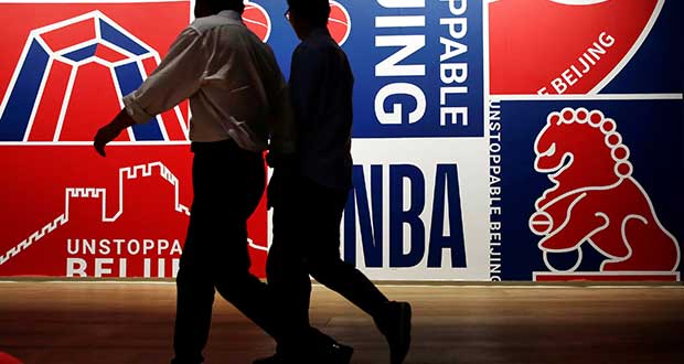 Nba Pay Per Head News – Sports Agents Warn Their Nba Clients To Avoid China Talk