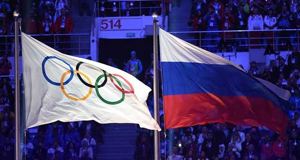 Pay Per Head Sports Updates – Russian Doping Ban Goes To Highest Court In Sports