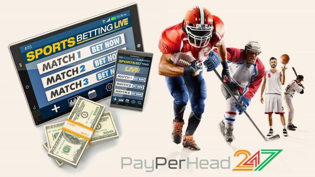 Virtual Casino Games at PayPerHead247