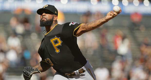 Pittsburgh Betting On Pirates Roster Changes To Improve Next Mlb Season